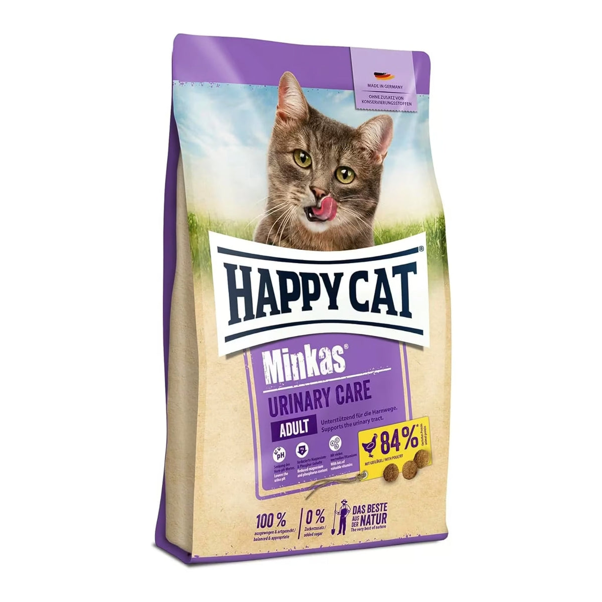 Happy Cat Minkas Urinary Care