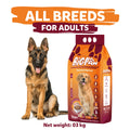 BiG Paw Premium Dog Food All Breeds Adult 3kg
