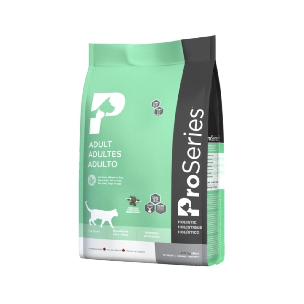 Pro Series Pet Food