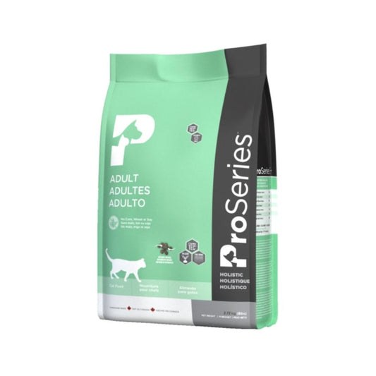 Pro Series Pet Food